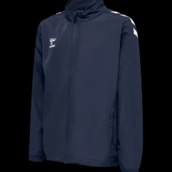 hmlCORE XK MICRO ZIP JACKET KIDS