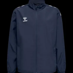 hmlCORE XK MICRO ZIP JACKET KIDS