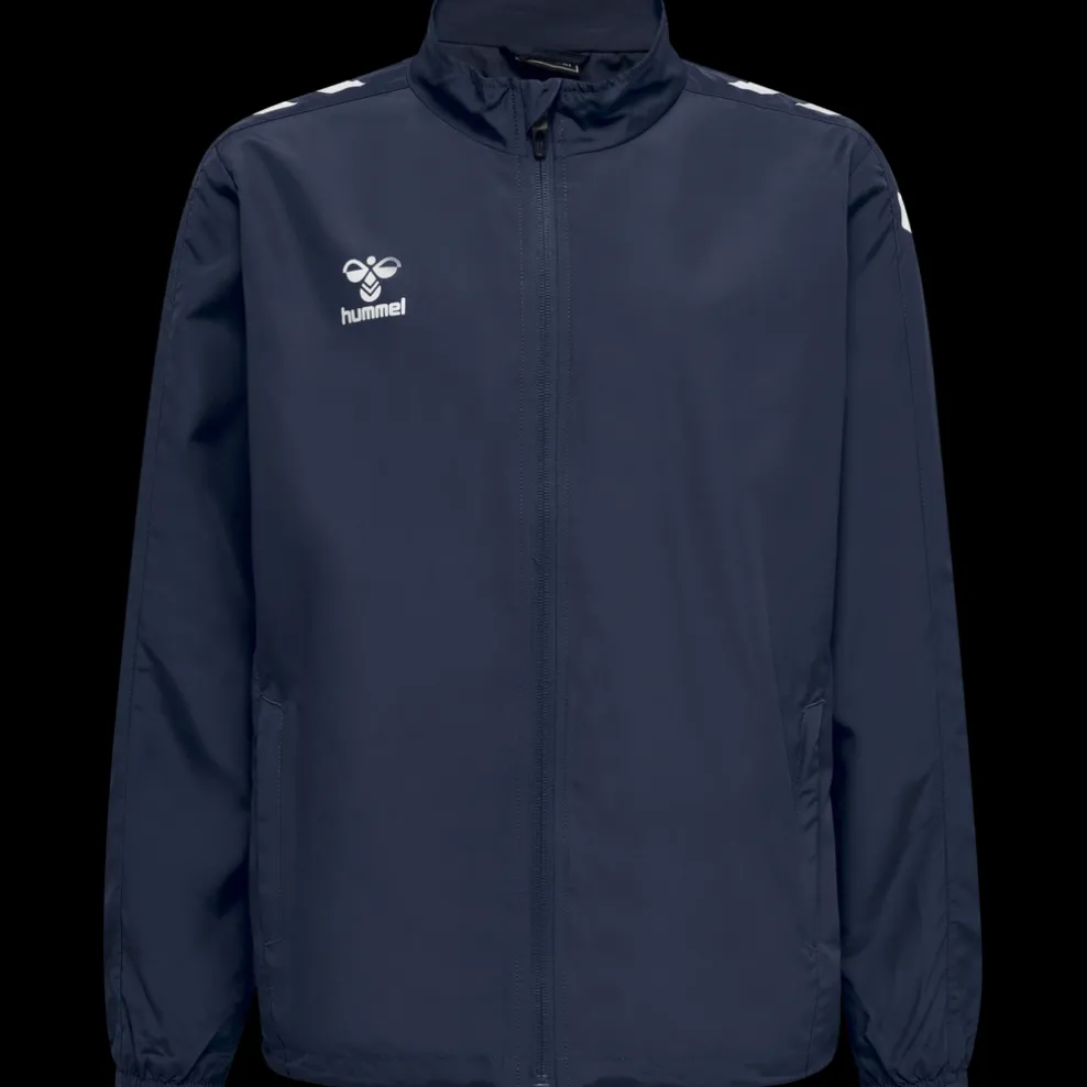 hmlCORE XK MICRO ZIP JACKET KIDS