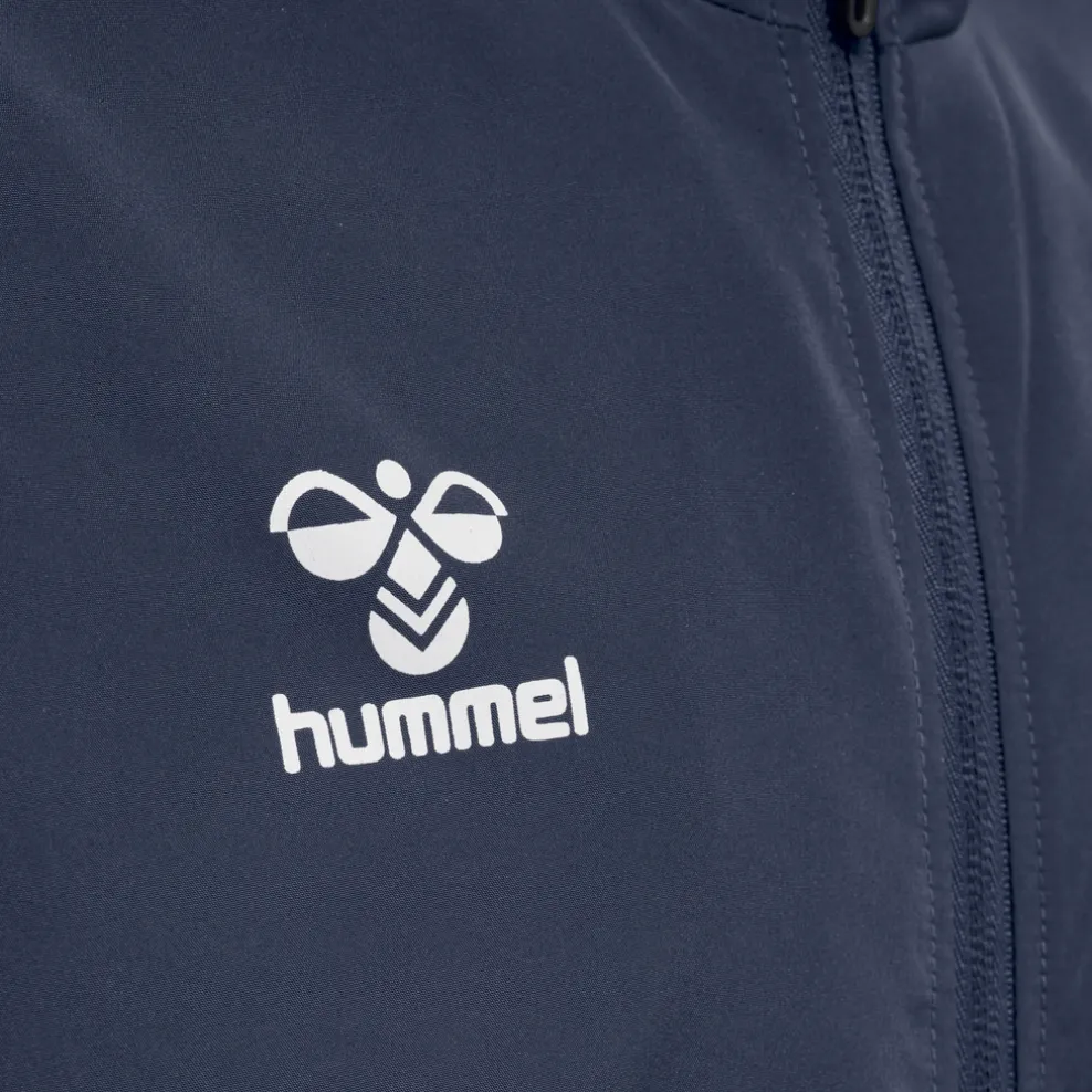 hmlCORE XK MICRO ZIP JACKET KIDS