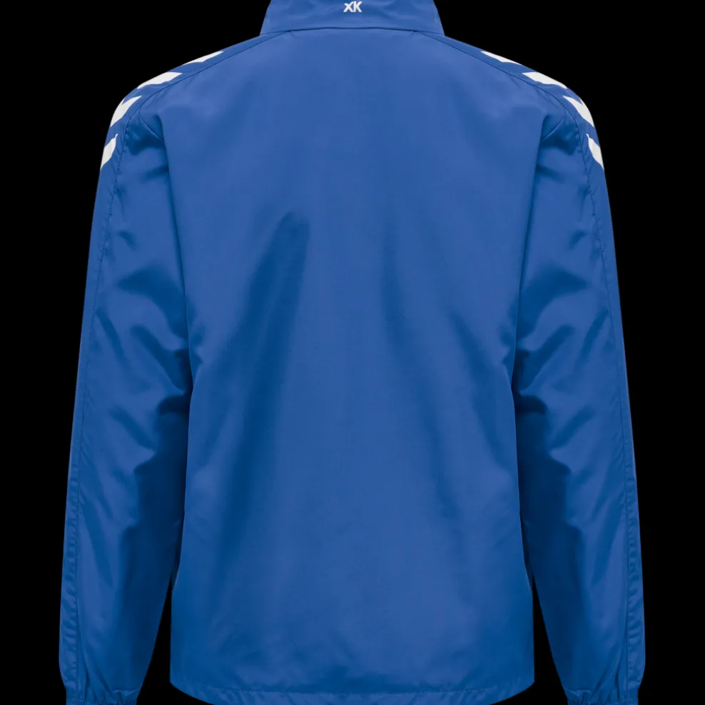 hmlCORE XK MICRO ZIP JACKET KIDS