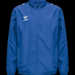 hmlCORE XK MICRO ZIP JACKET KIDS