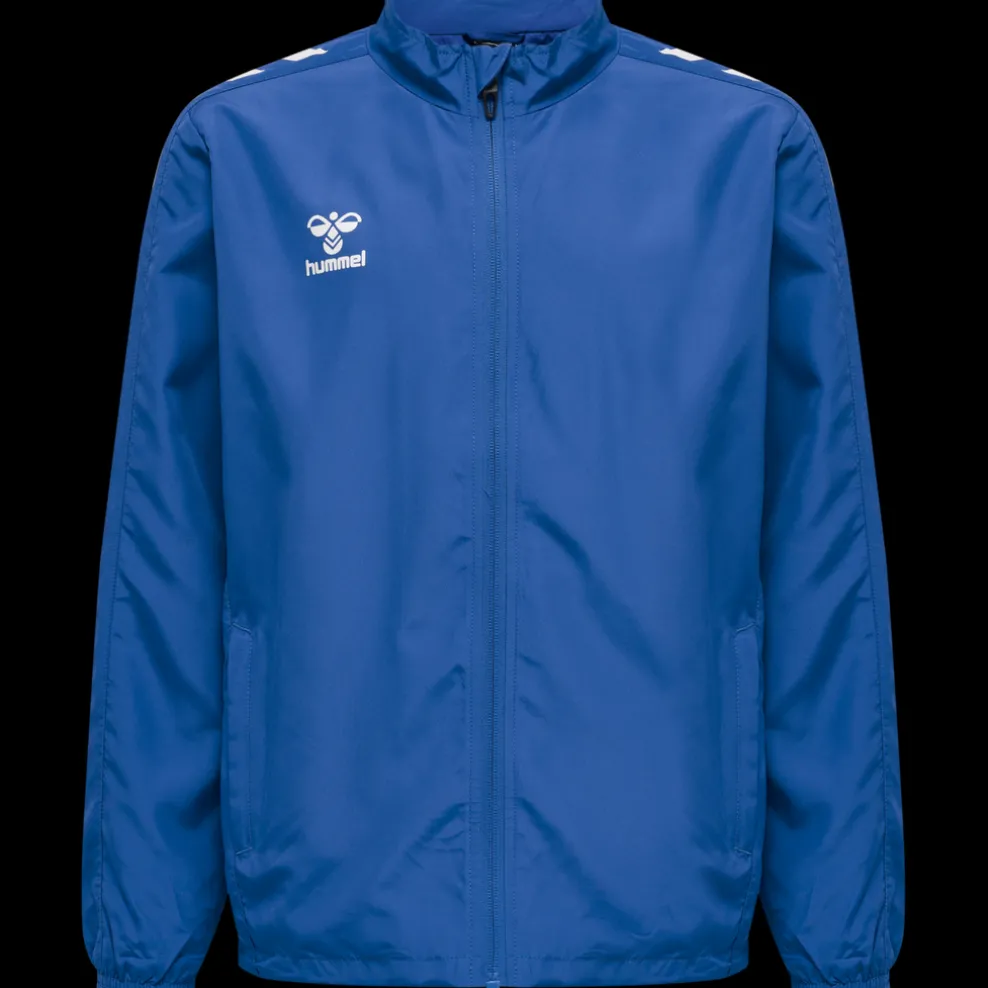 hmlCORE XK MICRO ZIP JACKET KIDS
