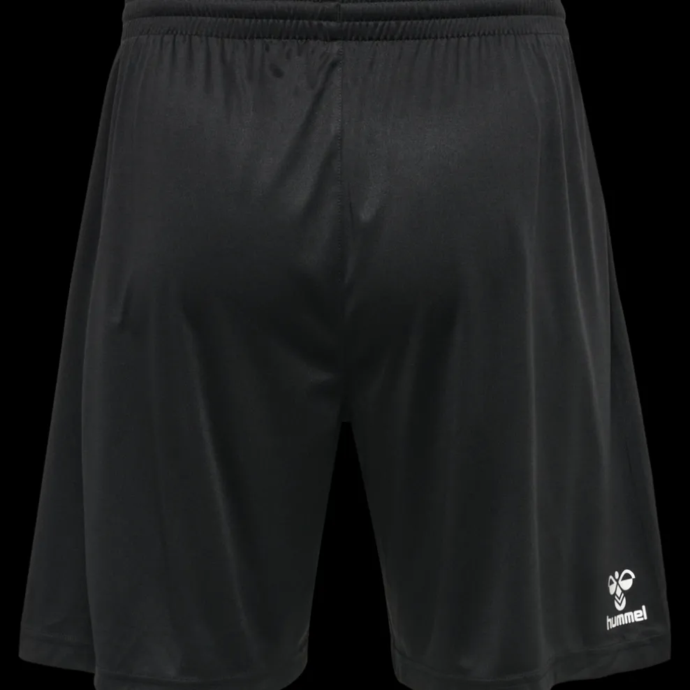 hmlCORE XK POLY COACH SHORTS