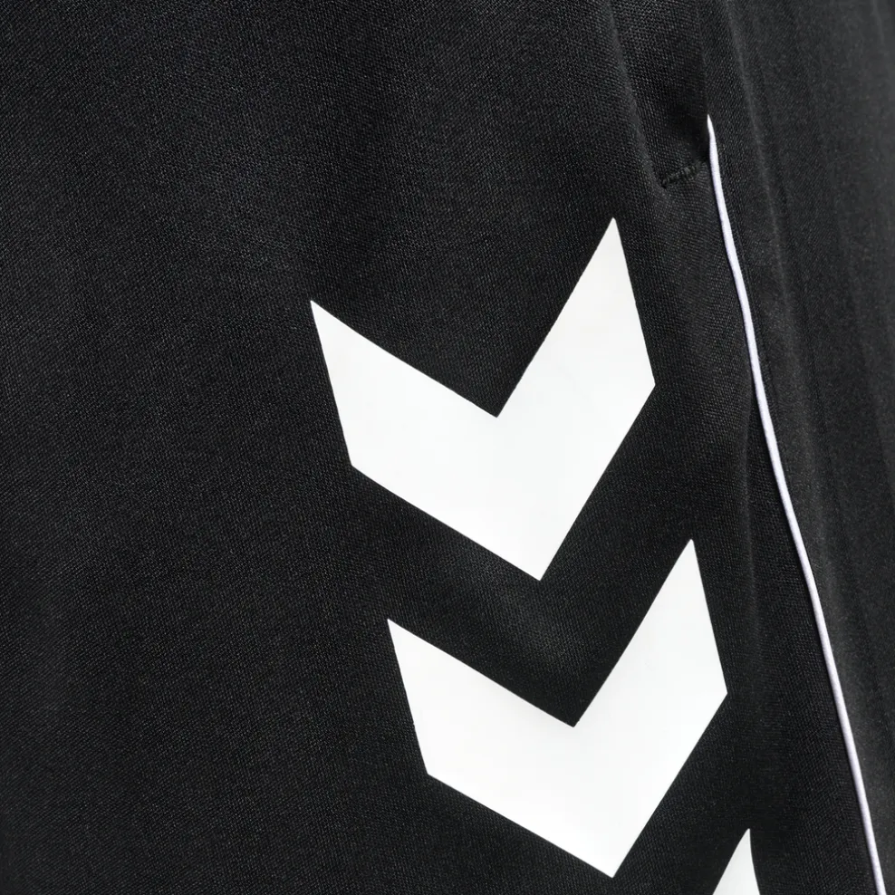 hmlCORE XK POLY COACH SHORTS
