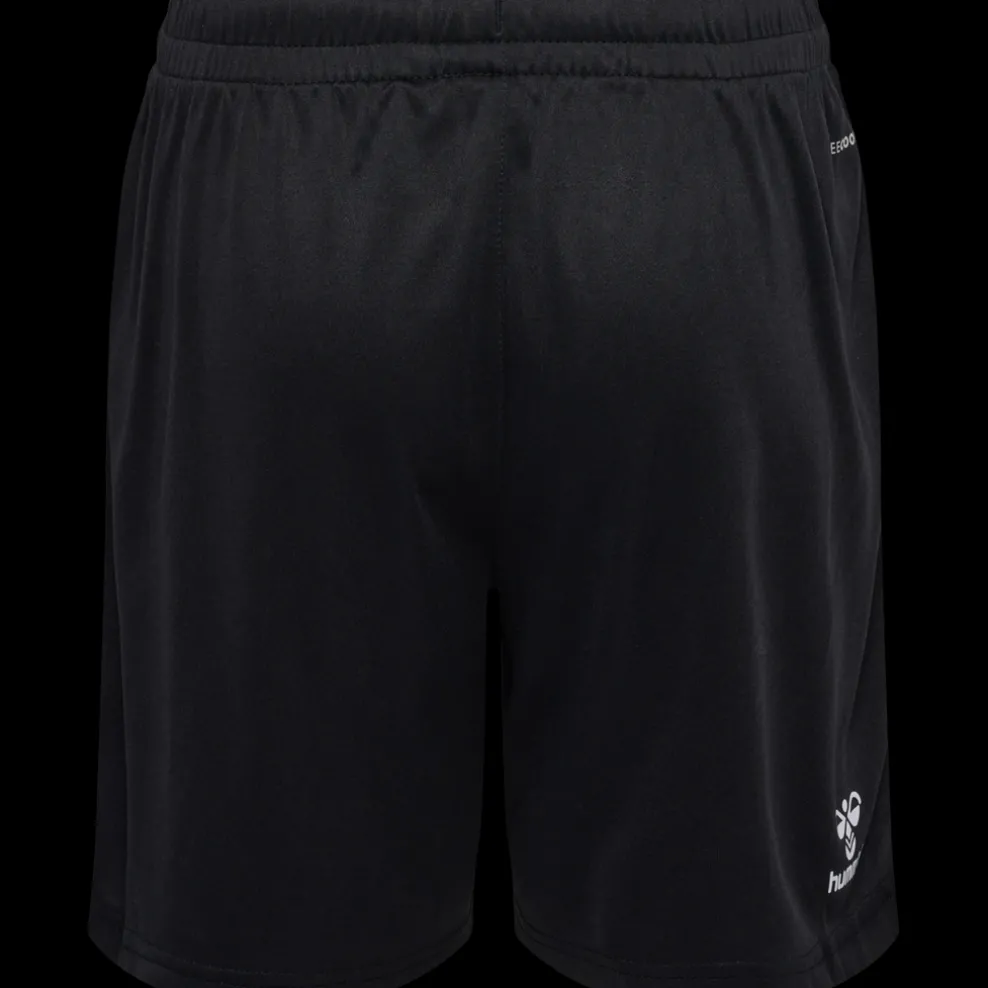 hmlCORE XK POLY COACH SHORTS KIDS