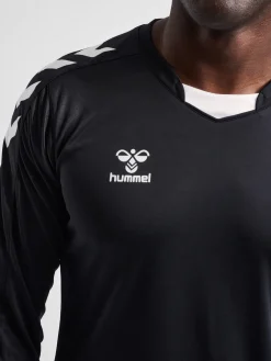 hmlCORE XK POLY JERSEY L/S