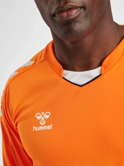 hmlCORE XK POLY JERSEY L/S
