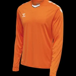 hmlCORE XK POLY JERSEY L/S