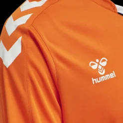 hmlCORE XK POLY JERSEY L/S