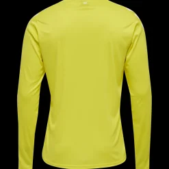 hmlCORE XK POLY JERSEY L/S