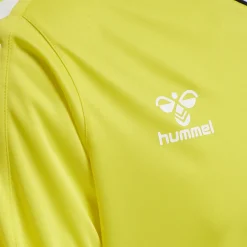 hmlCORE XK POLY JERSEY L/S