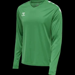 hmlCORE XK POLY JERSEY L/S