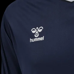 hmlCORE XK POLY JERSEY L/S