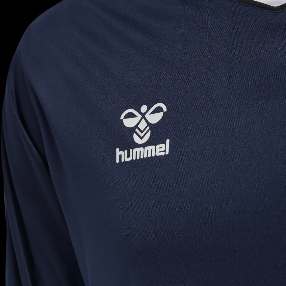 hmlCORE XK POLY JERSEY L/S