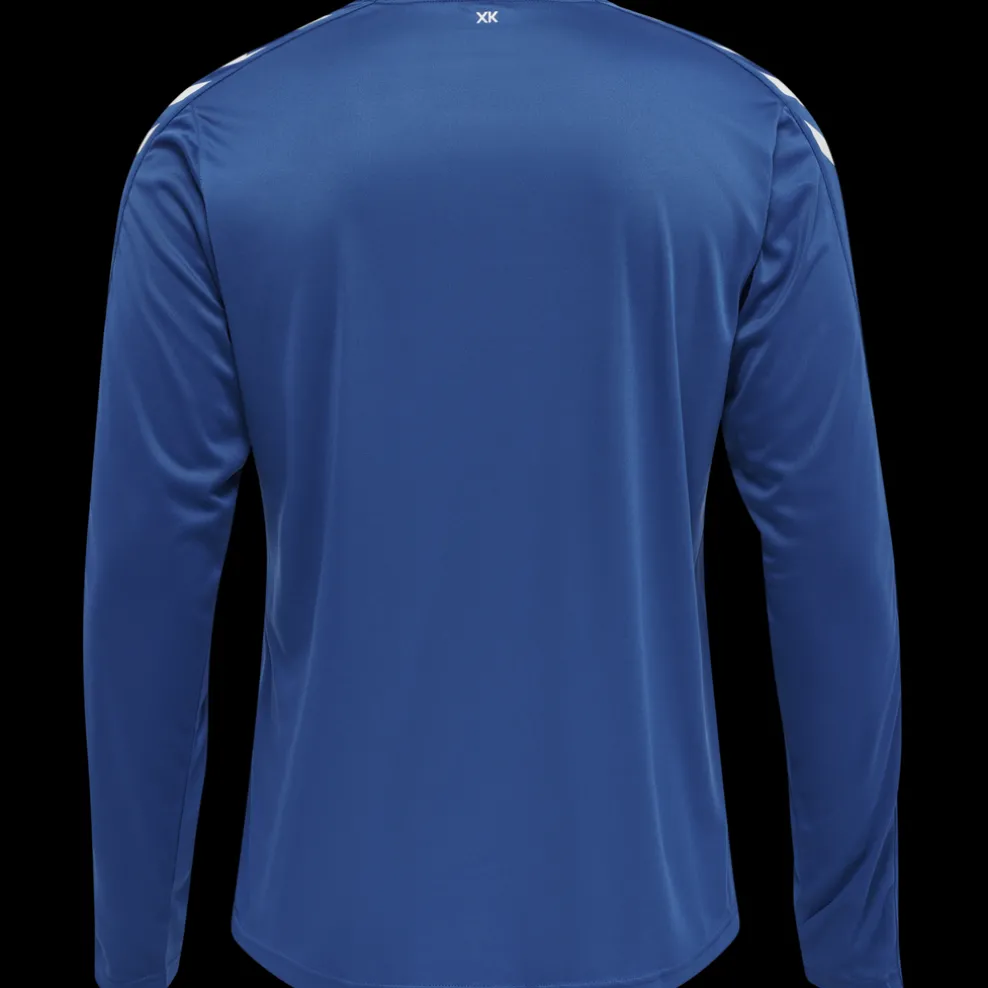 hmlCORE XK POLY JERSEY L/S
