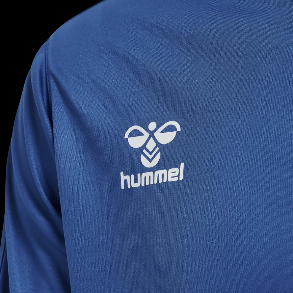 hmlCORE XK POLY JERSEY L/S