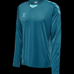 hmlCORE XK POLY JERSEY L/S