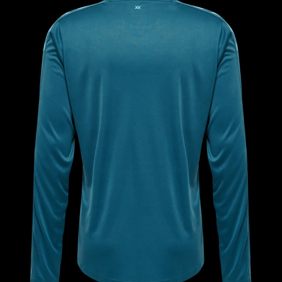 hmlCORE XK POLY JERSEY L/S