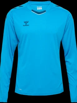 hmlCORE XK POLY JERSEY L/S
