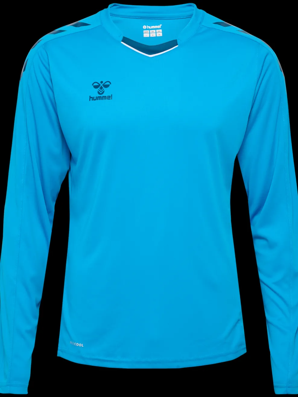 hmlCORE XK POLY JERSEY L/S