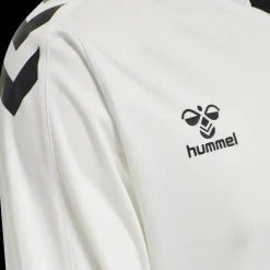 hmlCORE XK POLY JERSEY L/S
