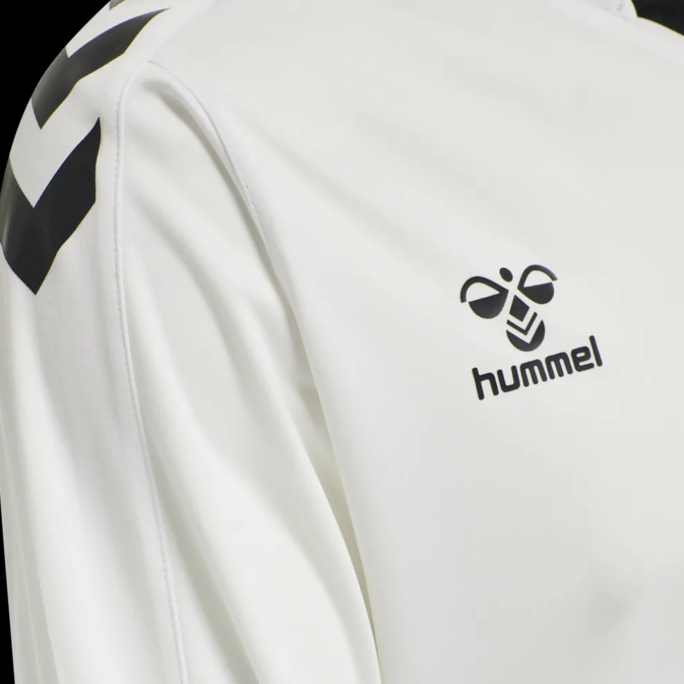 hmlCORE XK POLY JERSEY L/S