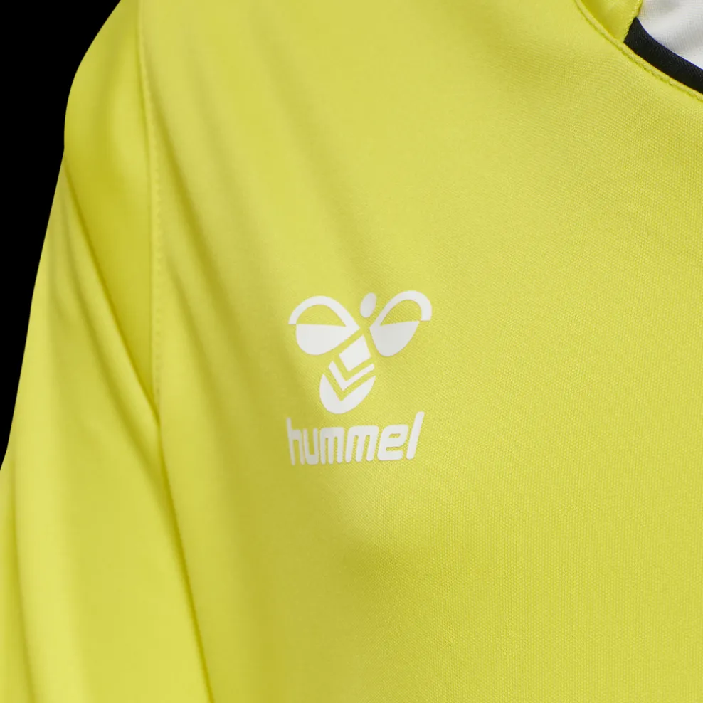 hmlCORE XK POLY JERSEY L/S KIDS