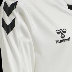 hmlCORE XK POLY JERSEY L/S KIDS