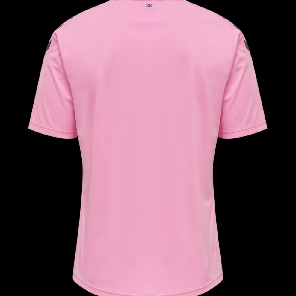 hmlCORE XK POLY JERSEY S/S