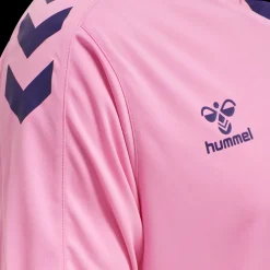 hmlCORE XK POLY JERSEY S/S