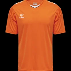 hmlCORE XK POLY JERSEY S/S