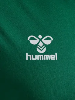 hmlCORE XK POLY JERSEY S/S