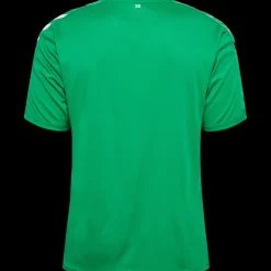 hmlCORE XK POLY JERSEY S/S