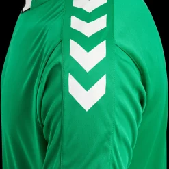 hmlCORE XK POLY JERSEY S/S