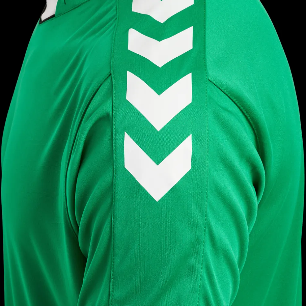 hmlCORE XK POLY JERSEY S/S