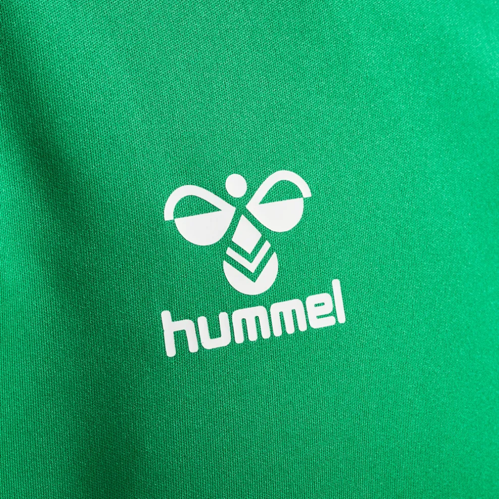 hmlCORE XK POLY JERSEY S/S