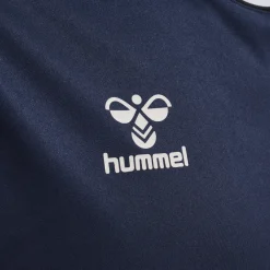 hmlCORE XK POLY JERSEY S/S