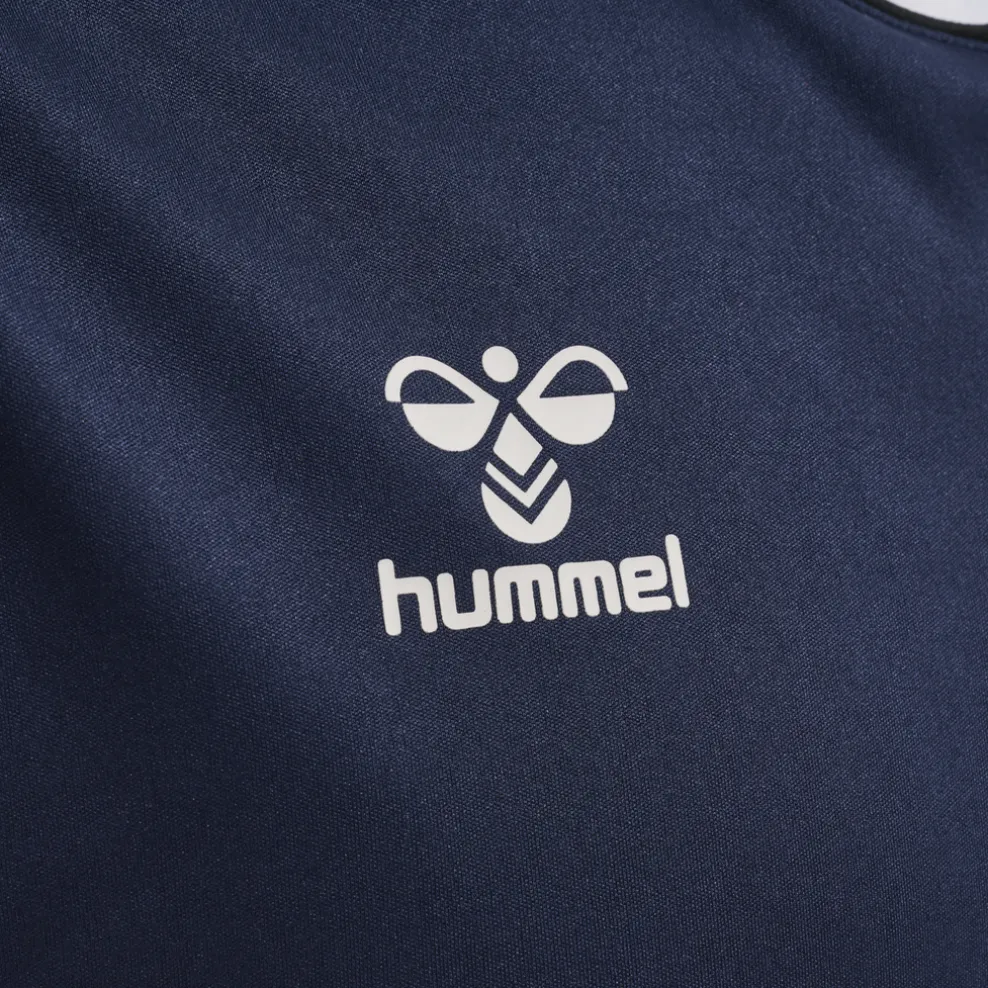 hmlCORE XK POLY JERSEY S/S