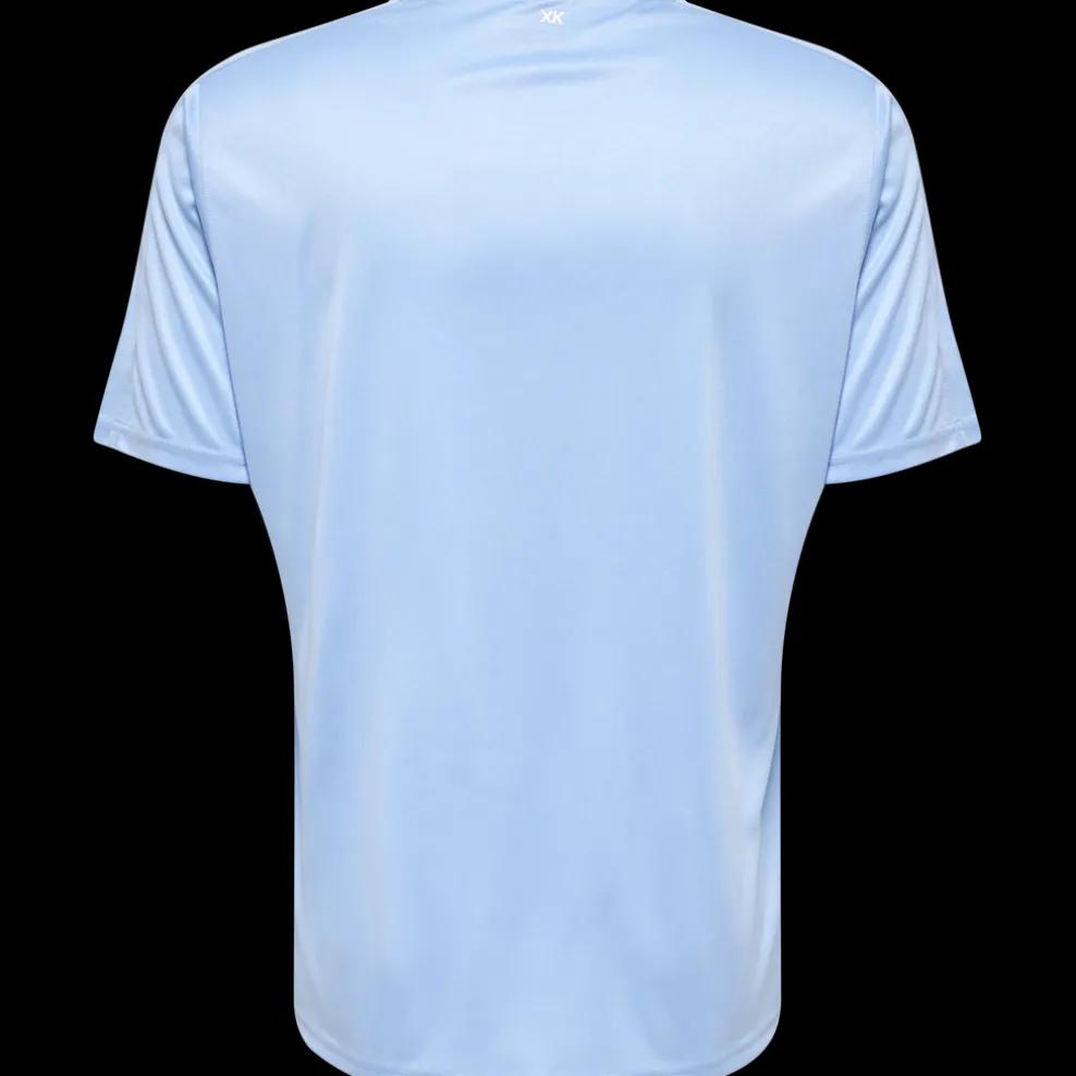 hmlCORE XK POLY JERSEY S/S