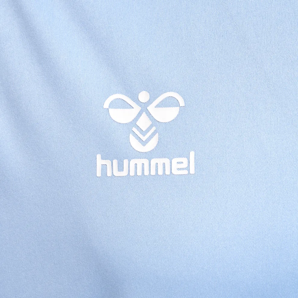 hmlCORE XK POLY JERSEY S/S