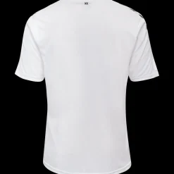 hmlCORE XK POLY JERSEY S/S
