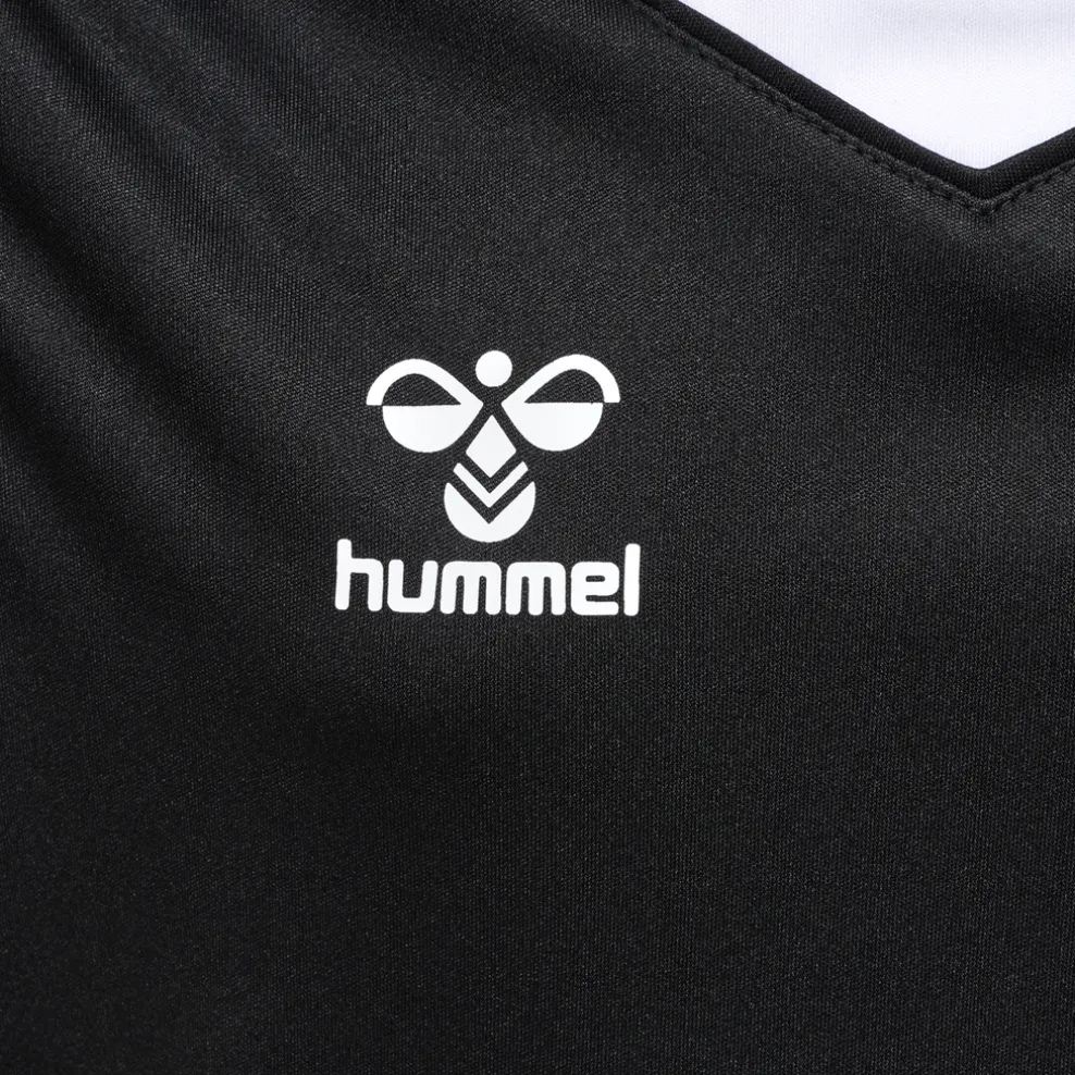 hmlCORE XK POLY JERSEY S/S KIDS