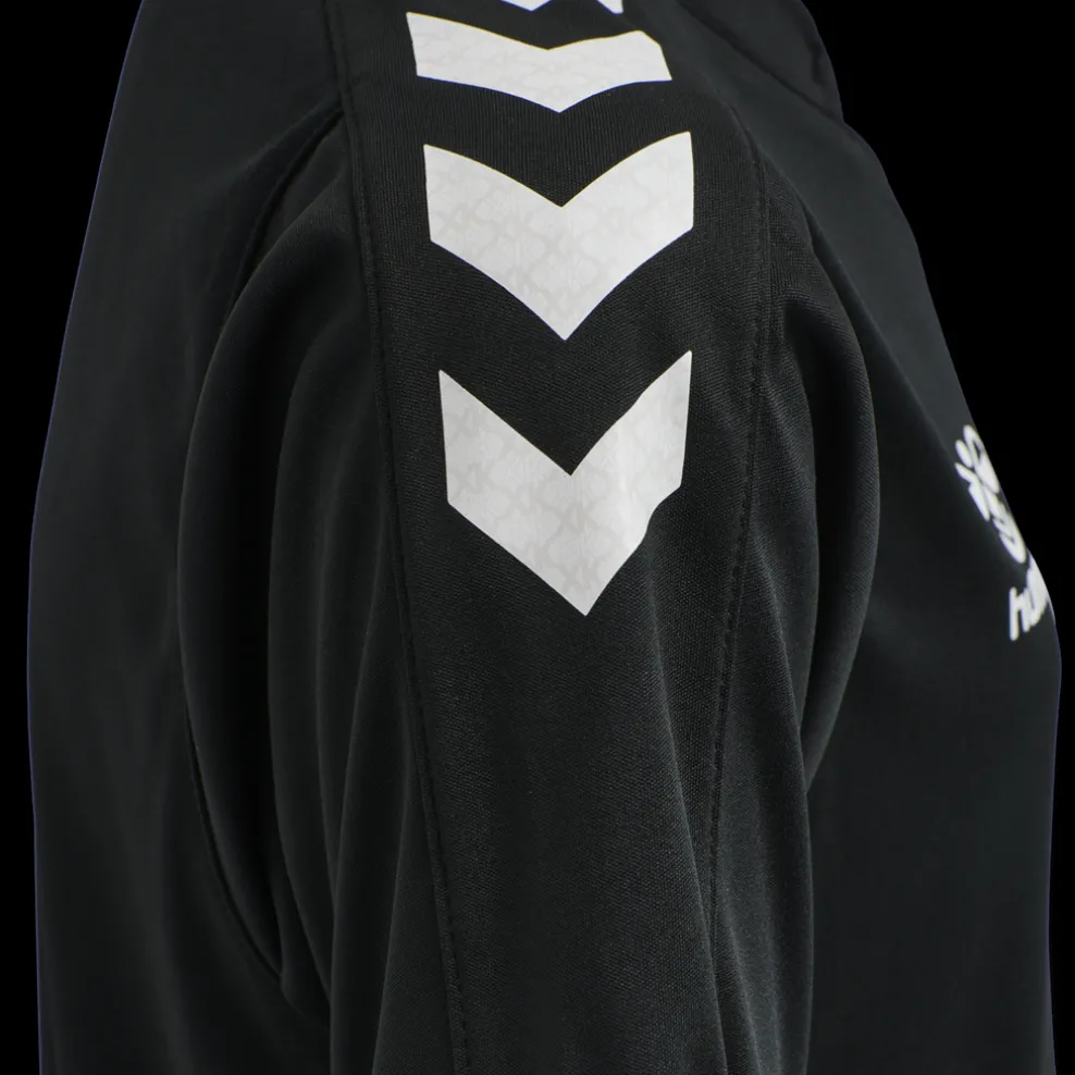 hmlCORE XK POLY JERSEY S/S KIDS