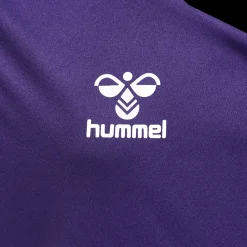 hmlCORE XK POLY JERSEY S/S KIDS