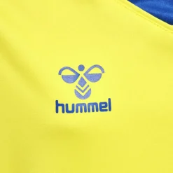 hmlCORE XK POLY JERSEY S/S KIDS