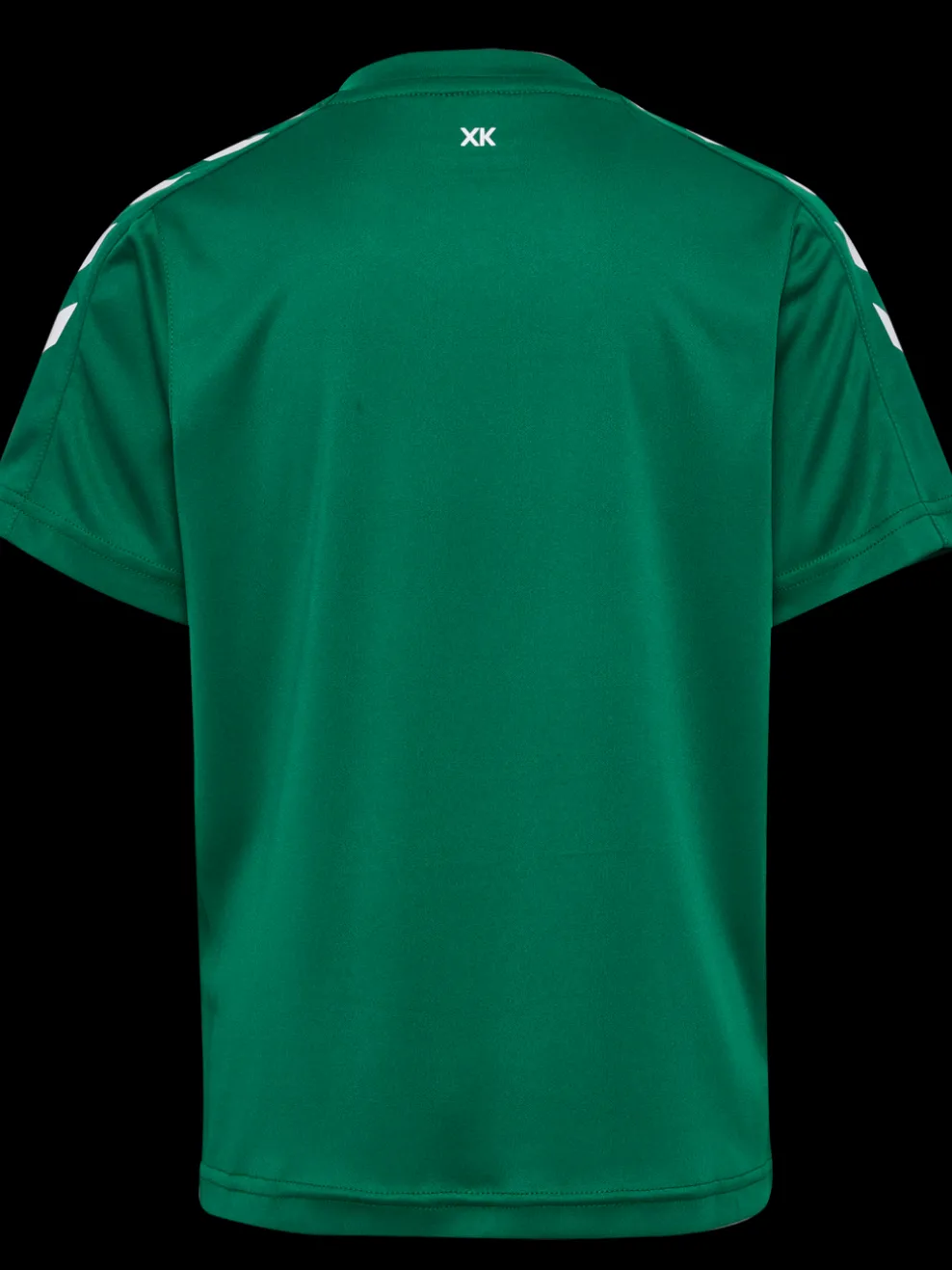 hmlCORE XK POLY JERSEY S/S KIDS