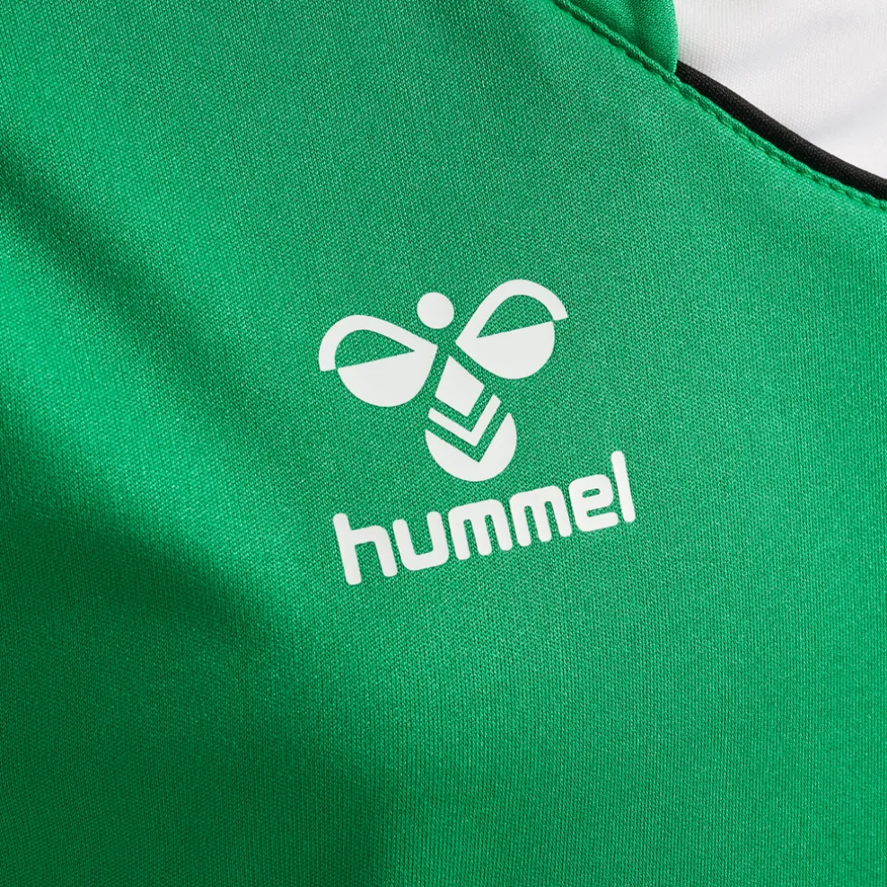 hmlCORE XK POLY JERSEY S/S KIDS