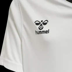 hmlCORE XK POLY JERSEY S/S KIDS