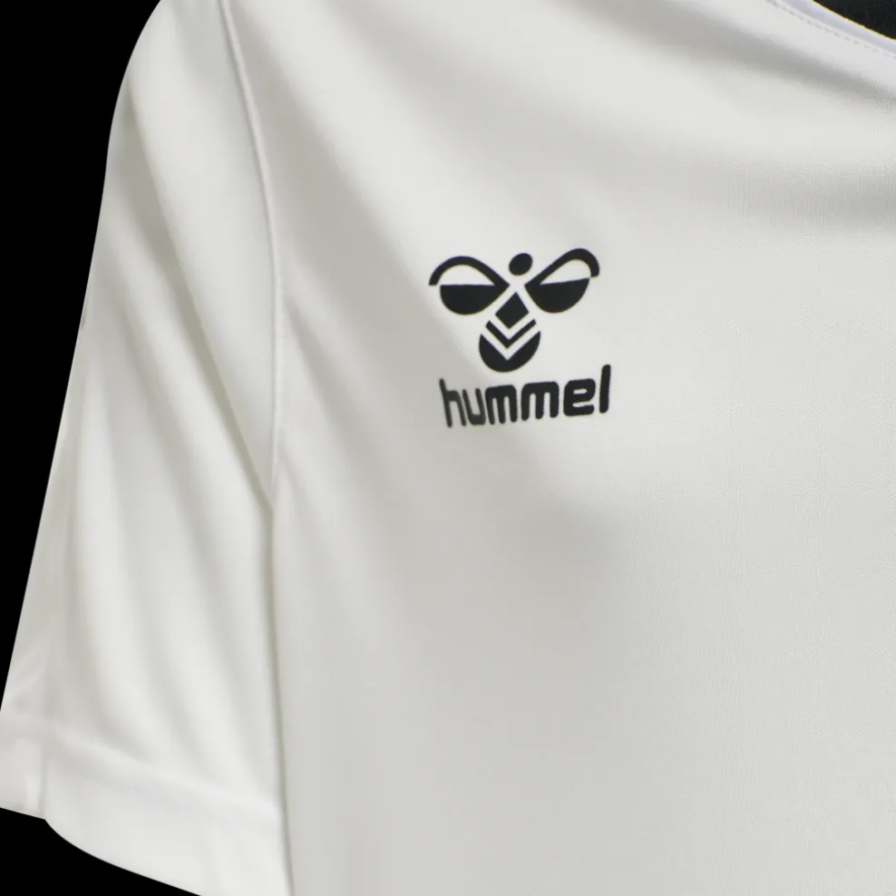 hmlCORE XK POLY JERSEY S/S KIDS